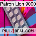 Boss Lion 9000 08
